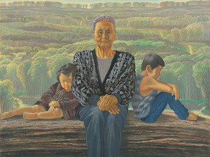 新制作_絵画会員_2013.indd