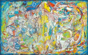 会員絵画.indd