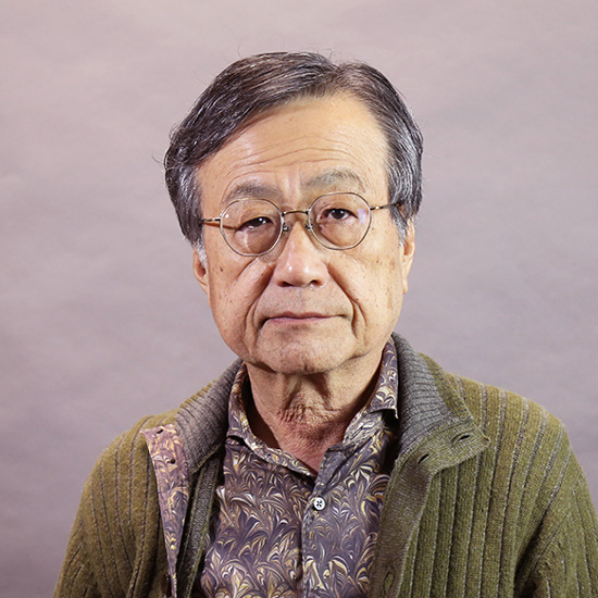 第86回新制作展 開催のご挨拶 委員長 永津 守 | 新制作協会